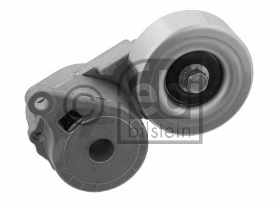Tensor de correa poli V 31215 Febi