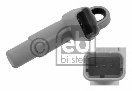 Sensor de árbol de levas 31197 Febi