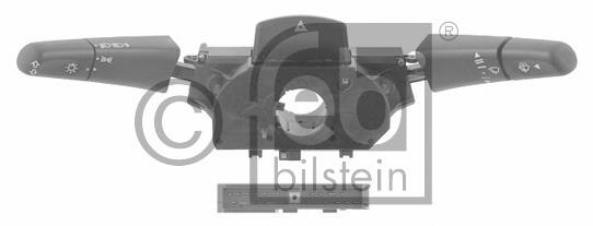 Conmutador columna dirección A0005408445 Mercedes