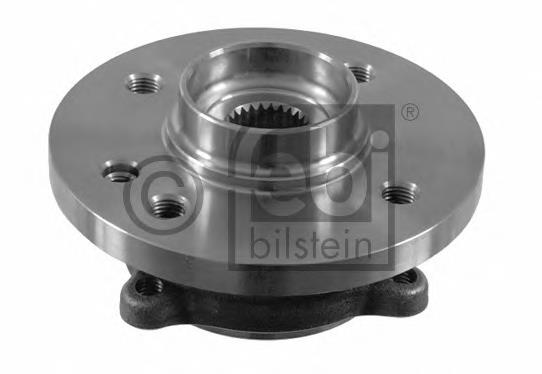 31077 Febi Cubo delantero