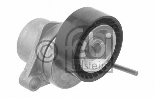 Comprar 31076 Febi Tensor de correa poli V 
