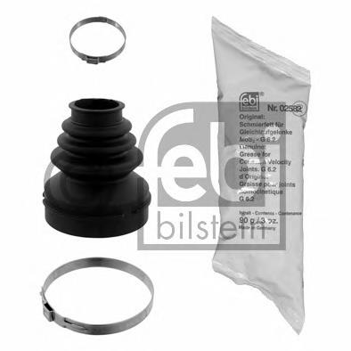 Comprar 31056 Febi Fuelle de semieje delantero interior