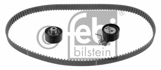 Juego de correas dentadas Febi 31051 precio, desde 76,49 EUR