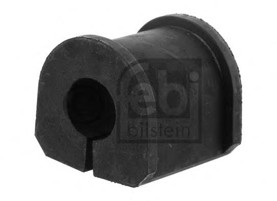 Soporte, estabilizador eje trasero Febi 31066