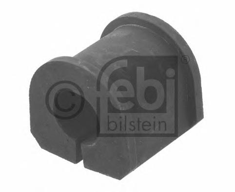 Buje de barra estabilizadora trasera 31067 Febi