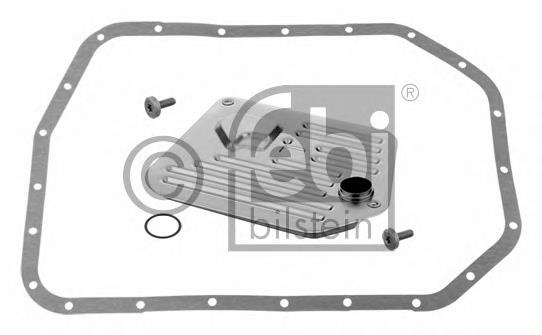 Comprar 31116 Febi Filtro de transmisión automática
