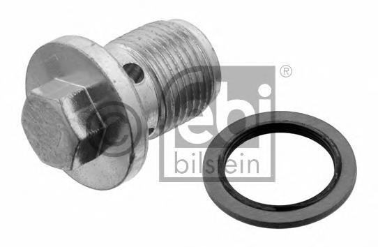 31119 Febi Tapón del cárter de aceite