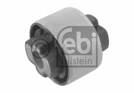 31091 Febi Silentblock de brazo de suspensión delantero inferior