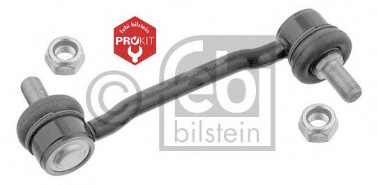 Bieleta estabilizadora delantera Febi 31105 precio, desde 23,26 EUR