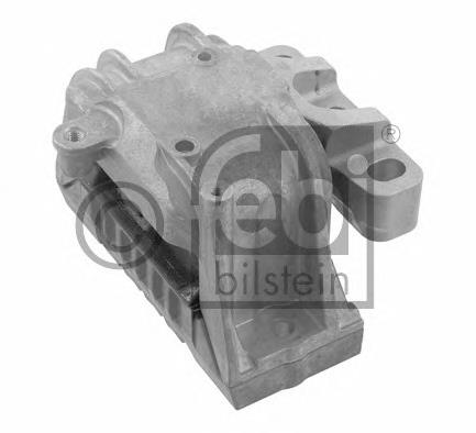 Soporte de motor derecho 31376 Febi