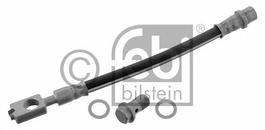 Tubo liquido de freno trasero Febi 31408