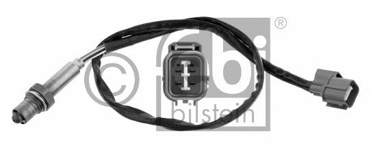 31419 Febi sonda lambda sensor de oxigeno para catalizador