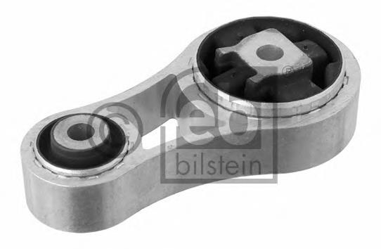 Soporte inferior del motor 31420 Febi