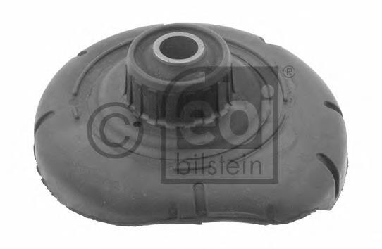 Soporte del amortiguador delantero 31387 Febi