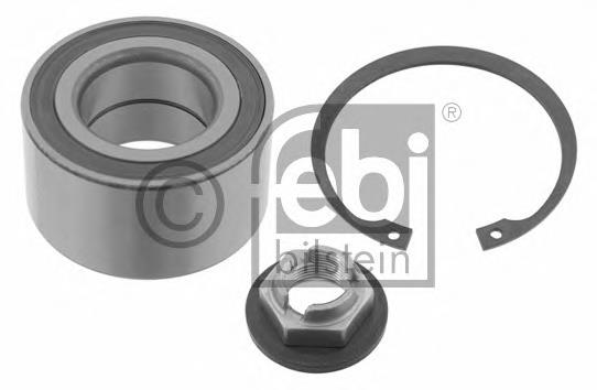 Comprar 31379 Febi Cojinete de rueda delantero