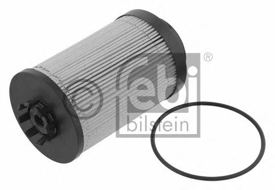 Filtro de combustible 31397 Febi