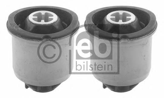 Comprar 31396 Febi Silentblock trasero