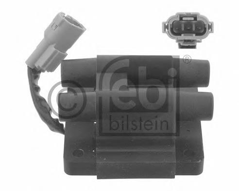 Bobina de encendido Febi 31391