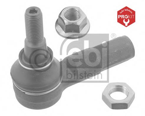 Rótula barra de dirección 31273 Febi