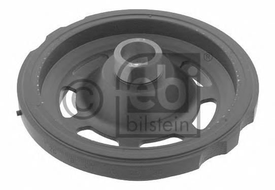 Polea dámper Mercedes 6020301703