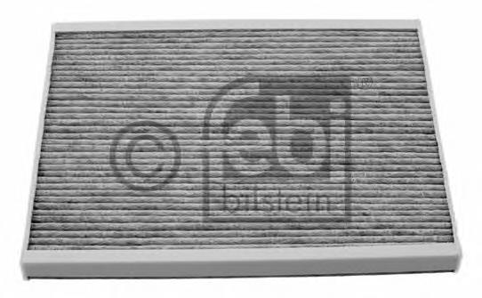 Filtro de habitáculo 32369 Febi