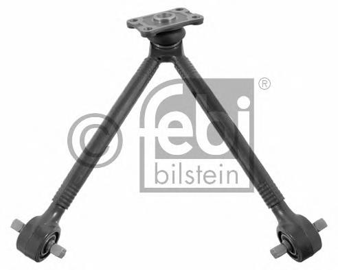 Barra transversal reactiva de la suspensión trasera Febi 32383 precio, desde 271,20 EUR