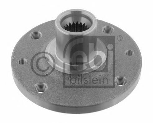 Cubo de rueda delantero 32376 Febi