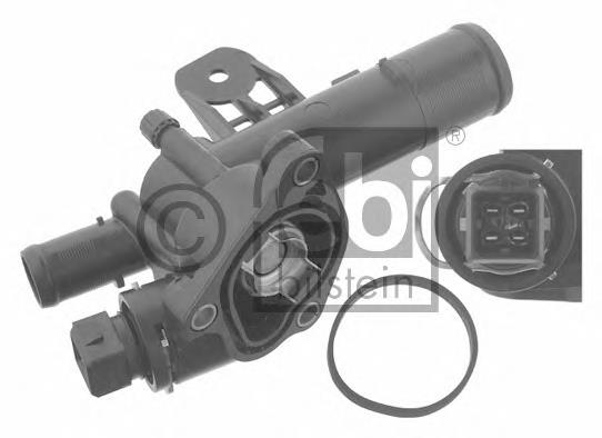 Termostato 32445 Febi