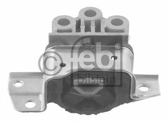 Soporte de motor derecho 32272 Febi