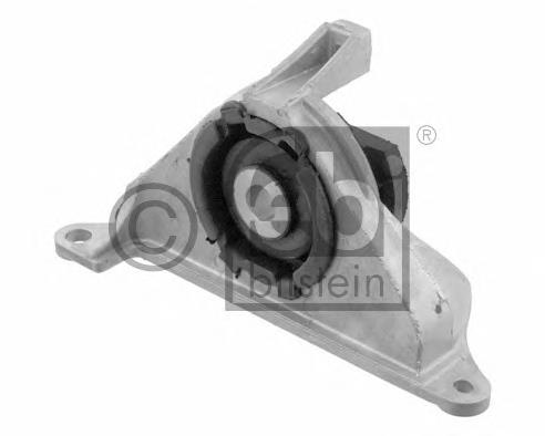 32284 Febi Soporte superior izquierdo del motor