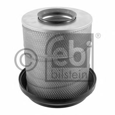 Filtro de aire 32267 Febi