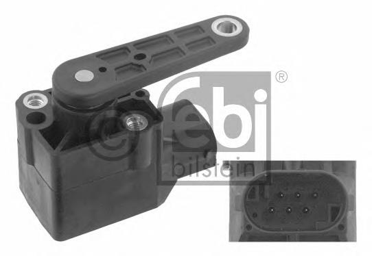 32328 Febi Sensor de nivel de carrocería delantero derecho