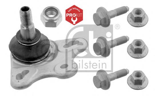 Rótula inferior de suspensión Febi 32296 precio, desde 17,79 EUR