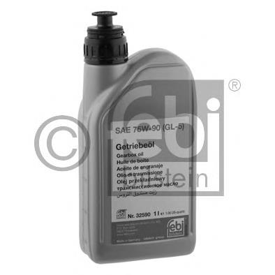 32590 Febi