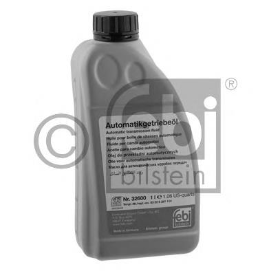 32600 Febi Aceite caja cambios