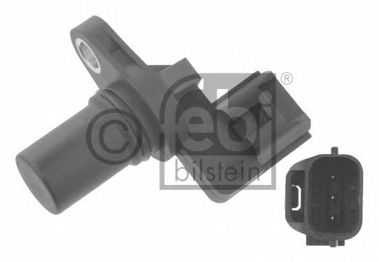 Sensor de árbol de levas 32575 Febi