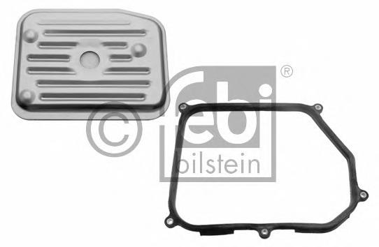 32644 Febi Filtro hidráulico transmisión automática