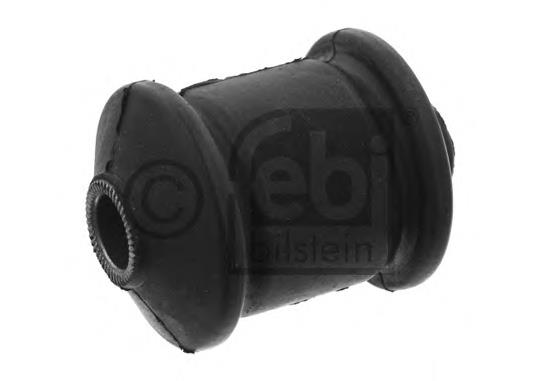 Silentblock del brazo de suspensión 32492 Febi