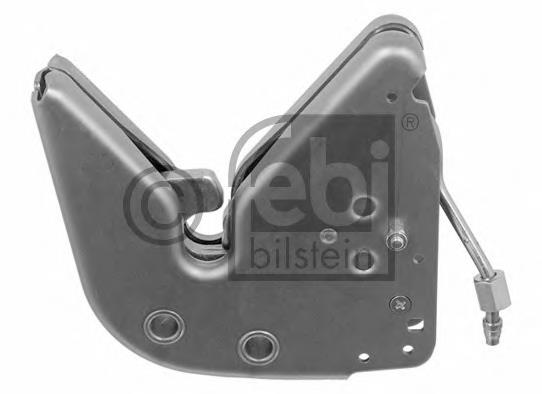 32497 Febi Cerradura de cabina