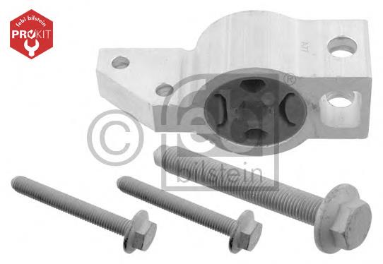 Silentblock del brazo de suspensión 32541 Febi