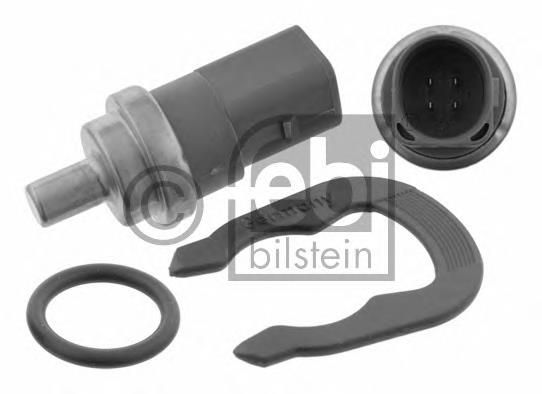 Sensor de temperatura del refrigerante Febi 32510 precio, desde 10,13 EUR