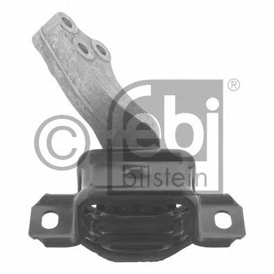 Soporte de motor derecho A6602200048 Mercedes