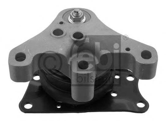 Soporte de motor derecho 32029 Febi