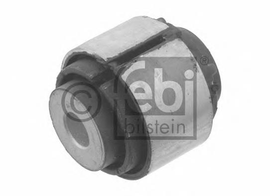 Silentblock de brazo transversal de suspensión trasera Febi 32037