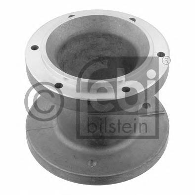 Embrague viscoso de ventilador 32042 Febi