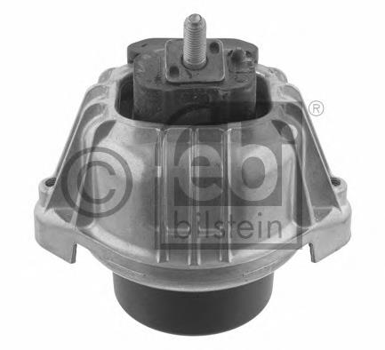 32008 Febi Almohada del Motor Izquierda / Derecha