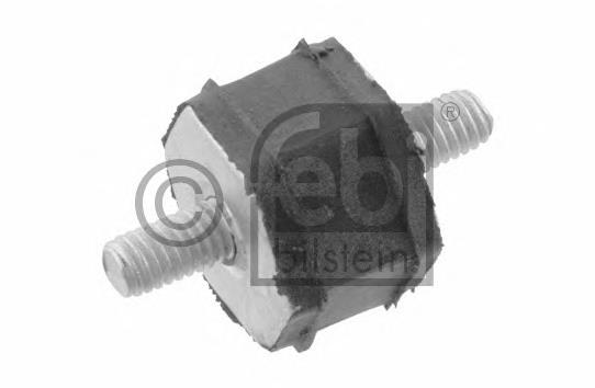 32016 Febi Soporte superior del radiador del aire acondicionado