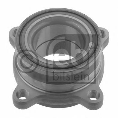 Comprar 31833 Febi Cojinete de rueda delantero