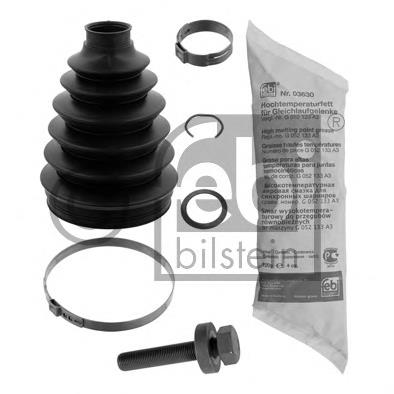 Fuelle de palier delantero exterior 31835 Febi