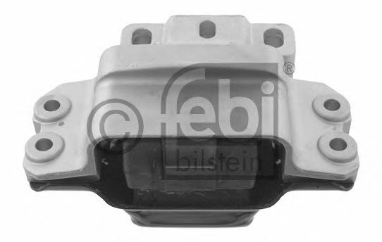 Soporte de motor izquierdo Febi 31957
